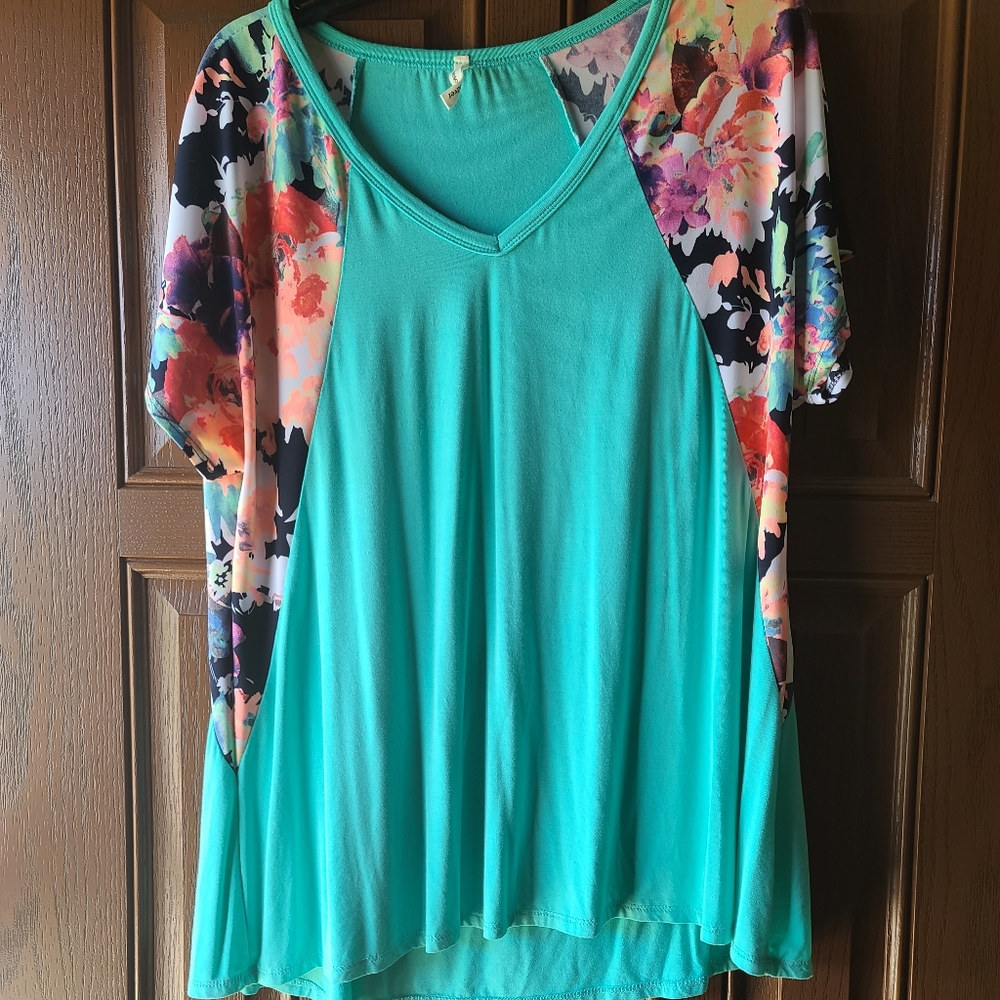 Comfy Top